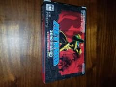 ※シンミッドナイト様　メトロイドゼロミッションのサムネイル