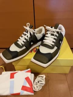 カンペール ラボ CAMPER LAB Simon 38 スニーカー スリッポン カンペール ラボ CAMPER LAB Simon 38 スニーカー スリッポン - メルカリ