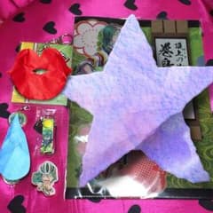 弱ペダ① 巻島中心のサムネイル