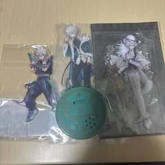 にじさんじ Dytica 叢雲カゲツ アクスタ等 にじさんじ 叢雲カゲツ アクスタ Dytica - メルカリ