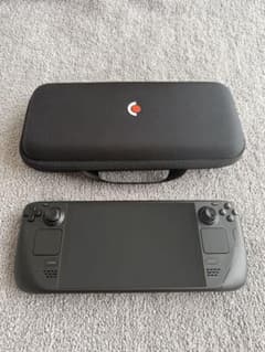 ほぼ未使用、極美品】 Steam Deck OLED 512GB - メルカリ