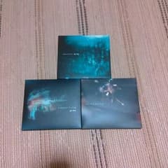 凛として時雨 初回限定 CDセットのサムネイル