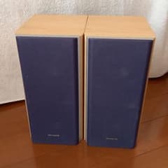 aiwa　スピーカーのサムネイル
