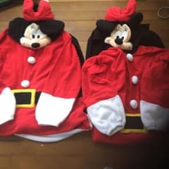 ミッキー着ぐるみのサムネイル