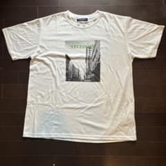 T-GRAPHICS フォトプリント Tシャツのサムネイル