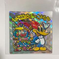 まつ様　専用　ユニバーサルマンシールのサムネイル
