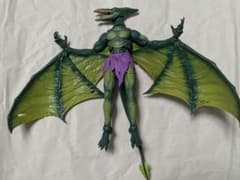 マーベルレジェンドシリーズ・SDCC限定版ソウロン マーベルレジェンドシリーズ・SDCC限定版ソウロン - メルカリ