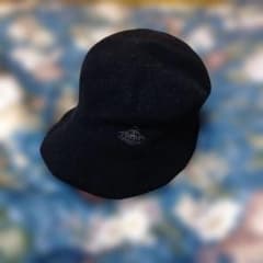 Vivienne Westwood 버킷 모자 비비안 모자 자수 로고