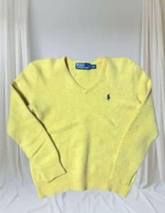 Polo by Ralph Lauren ラルフローレン ニット セーターのサムネイル