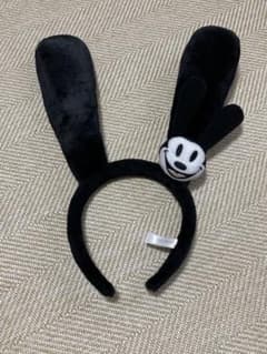 【ディズニー】オズワスド カチューシャのサムネイル