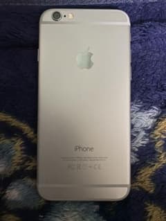 iPhone6 128gb au 95%のサムネイル