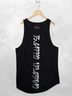 CVTVLIST 大阪店限定 INNER TANKTOP タンクトップ 1 - メルカリ