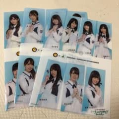 クリアファイル 日向坂46のサムネイル