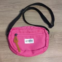 anello ミニショルダーバッグのサムネイル