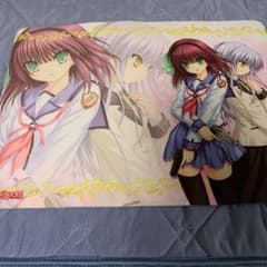 Angel Beats! プレイマットのサムネイル
