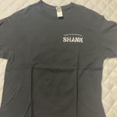 SHANK Tシャツ　sizeLのサムネイル