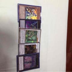 値下げしましたレアカード集め遊戯王のサムネイル