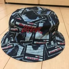 LEFLAH バケットハットのサムネイル