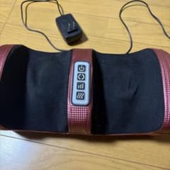 マッサージ器ふくらはぎのサムネイル