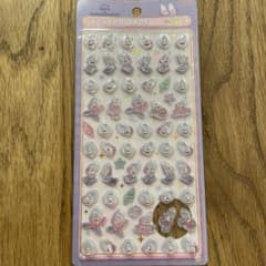 ボンボンドロップシールミニ　ヤングオイスター　　　　正規品のサムネイル