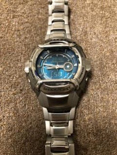 CASIO G-SHOCK 腕時計　G-520D 2759のサムネイル