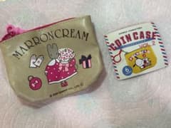 サンリオ コインケース VOL.2 マロンクリームのサムネイル
