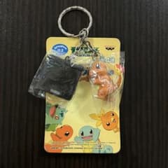 希少！ ポケモン ヒトカゲ フィギュア＆ゲームボーイアドバンスSP