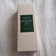Aromatica Rosemary Root Enhancer 100mlのサムネイル
