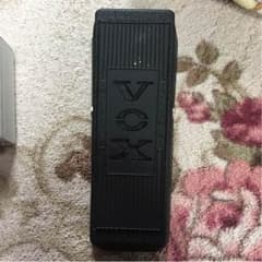 VOX ワウペダル V845のサムネイル