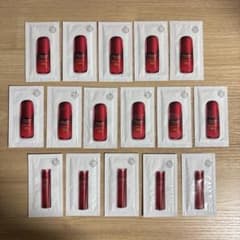 新品 SHISEIDO アルティミューン オイデルミン サンプル 16包 - メルカリ