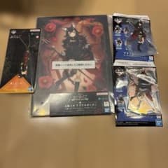 一番くじホロライブ 大神ミオセット - メルカリ