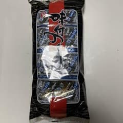 辰巳屋　はつ摘み海苔　味付け海苔のサムネイル