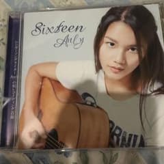 Anly デビューCDのサムネイル
