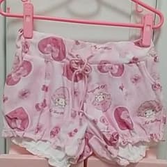 プリメロ ピアノ ルームウェア 上下のサムネイル