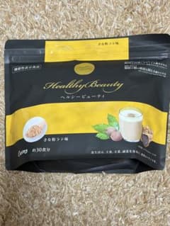カーブス ヘルシービューティ きな粉ラテ味 - メルカリ