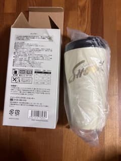 Endless SHOCK タンブラー 350mlのサムネイル
