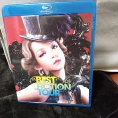 安室奈美恵/namie amuro BEST FICTION TOUR 200のサムネイル