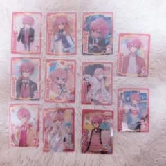 すとぷり さとみ ふぁみこれ 11枚セット - メルカリ