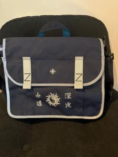 永遠深夜 3Way Bag （ずっと真夜中でいいのに。）のサムネイル
