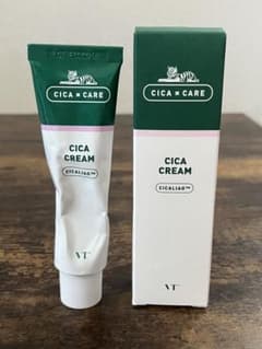 [新品]VT シカクリーム50mL２本のサムネイル