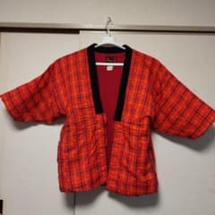 はんてんのサムネイル