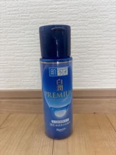 肌ラボ 白潤プレミアム 薬用浸透美白化粧水 しっとり 170mlのサムネイル