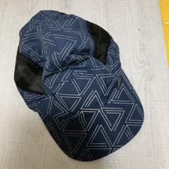 mont-bell リフレックキャップ　Lのサムネイル