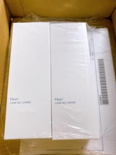 フルリ クリアゲルクレンズ 150gのサムネイル