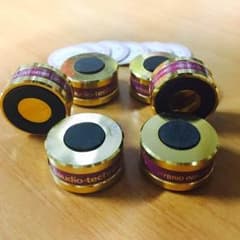 HYBRID INSULATOR AT6098 audio-technicaのサムネイル