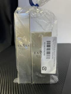エルベナエクストラエッセンスファンデーションEX クリーミーUVベースEXのサムネイル