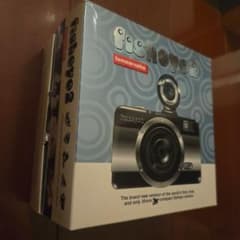 Lomography fisheye2 フィッシュアイカメラのサムネイル
