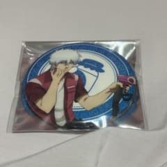 銀魂 ヴィレッジヴァンガード 缶バッジ 坂田銀時 銀魂 坂田銀時 ヴィレヴァン 缶バッジ｜Yahoo!フリマ（旧PayPayフリマ）