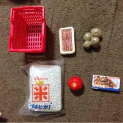 ドール 小物のサムネイル