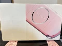 【すぐ遊べる】SONY PSP-3000 本体 箱付きのサムネイル
